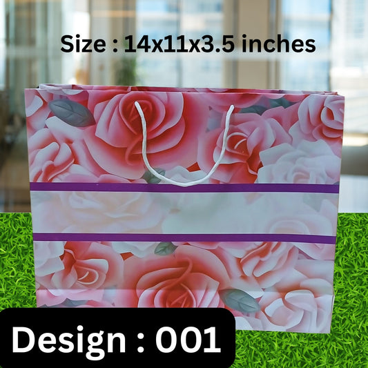 Card Gift bags