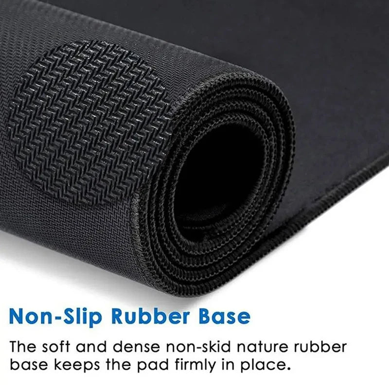 Anti slip Keyboard Pad (Large 30x80 cm)