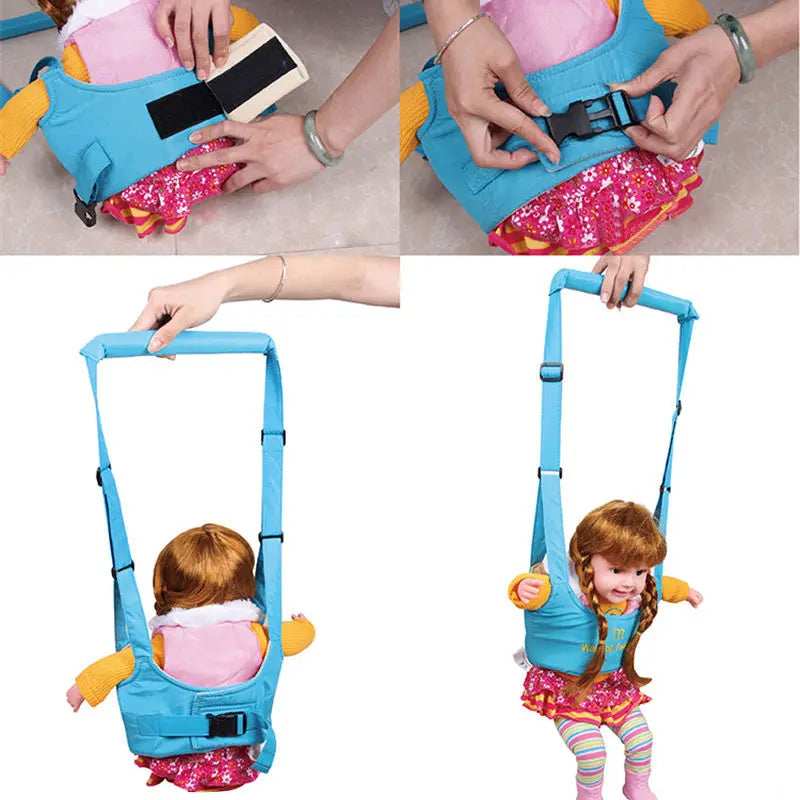 Toddler Walker Belt