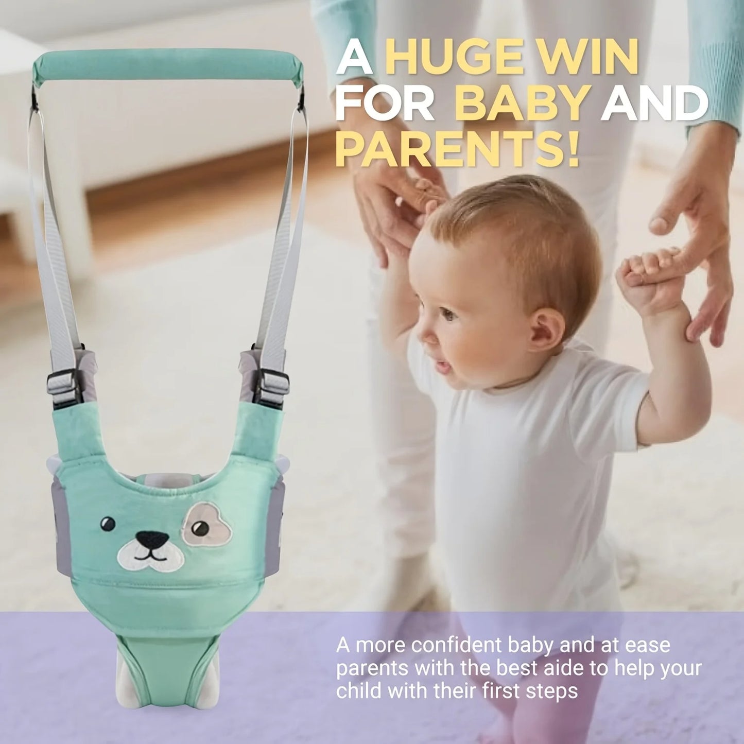 Toddler Walker Belt