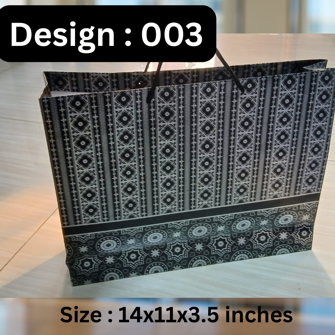 Card Gift bags