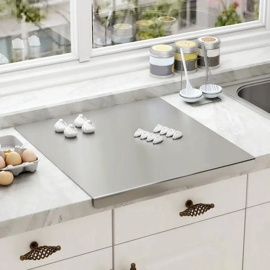 Stainless Steel Cutting boards