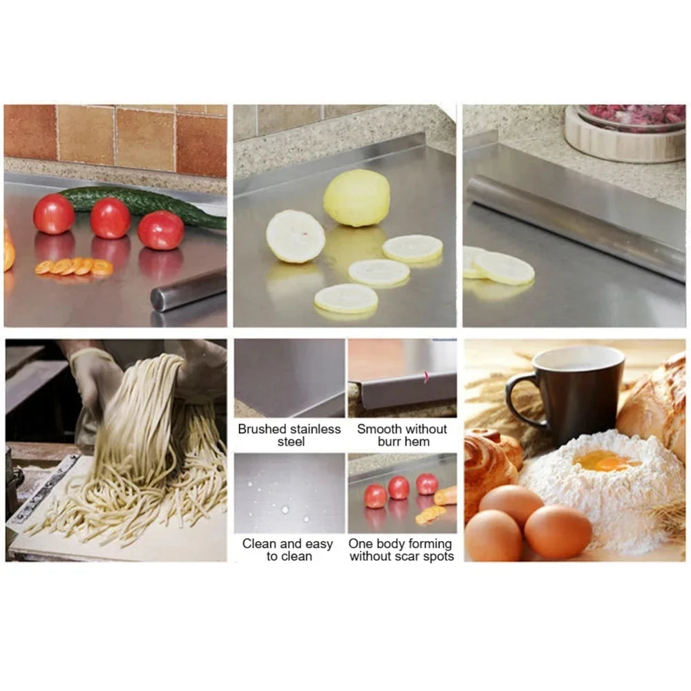 Stainless Steel Cutting boards