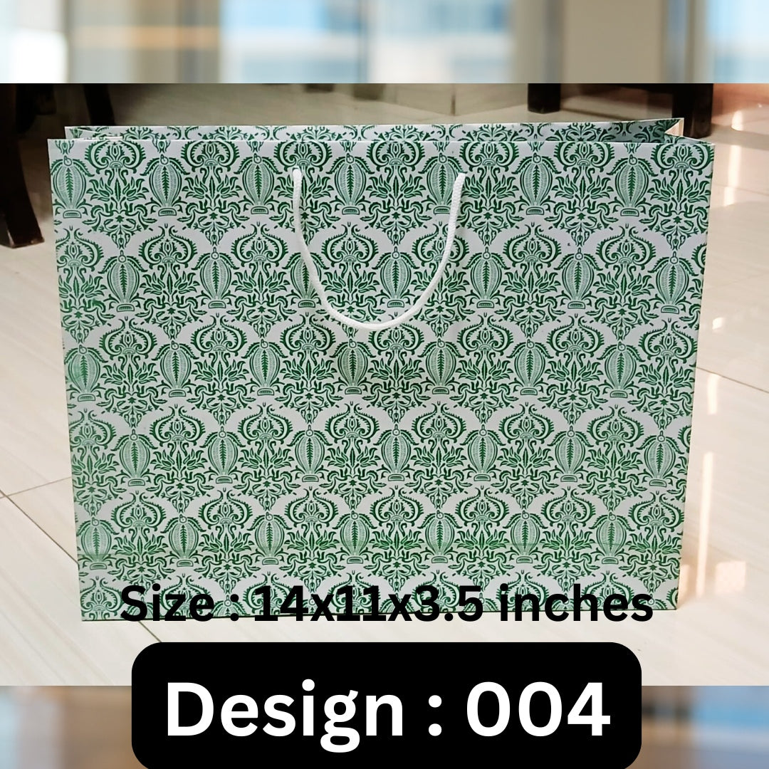 Card Gift bags