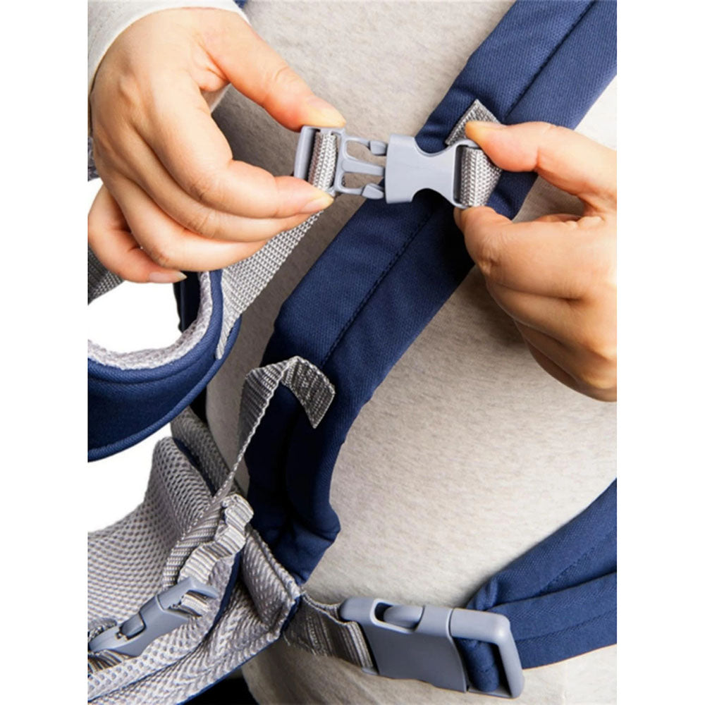 Infant Kangaroo Backpack