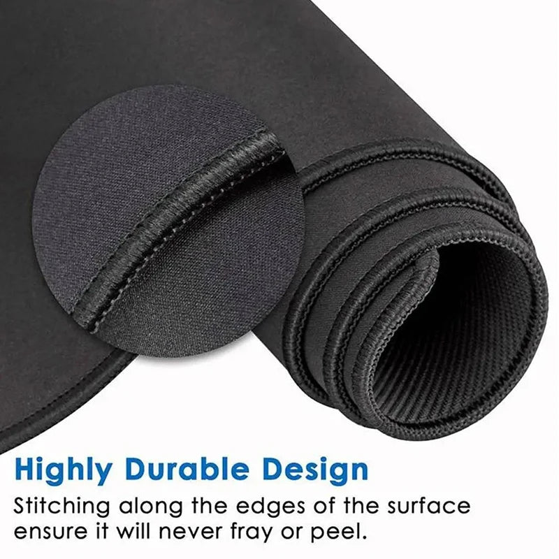 Anti slip Keyboard Pad (Large 30x80 cm)