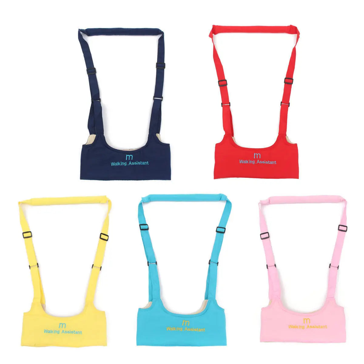 Toddler Walker Belt