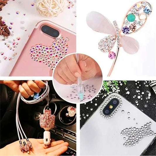 Bling Diamond Painting Pen Set