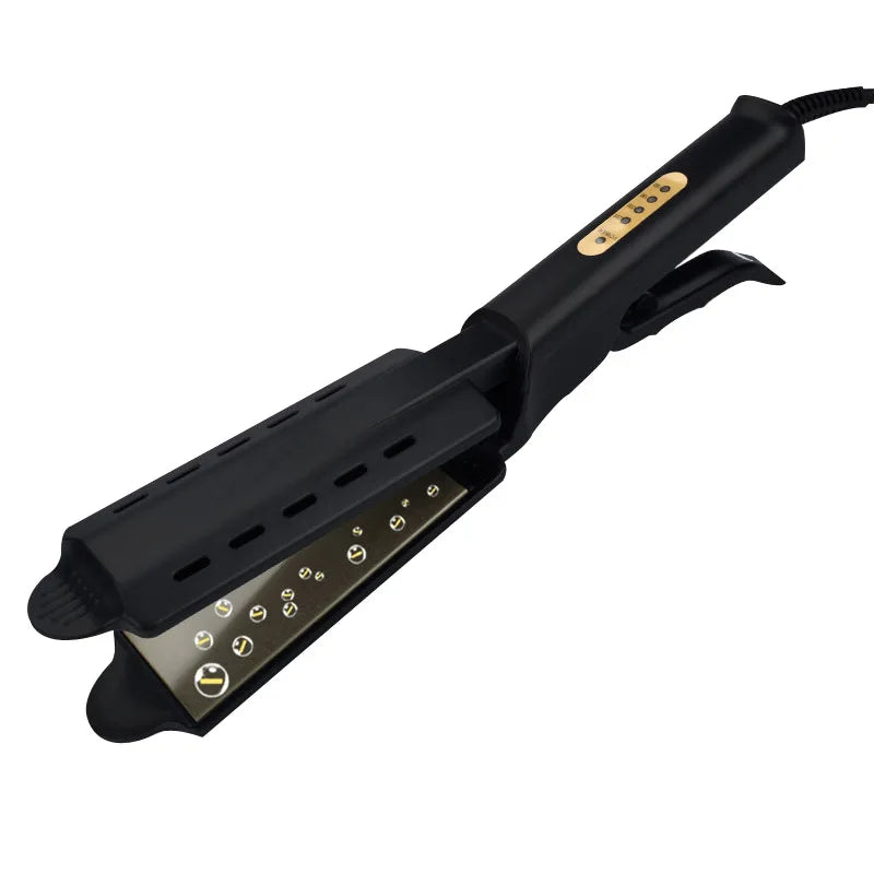 Ceramic Ionic Hair Straightener