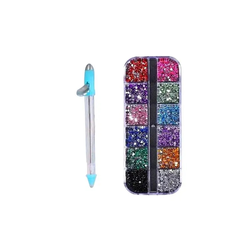 Bling Diamond Painting Pen Set