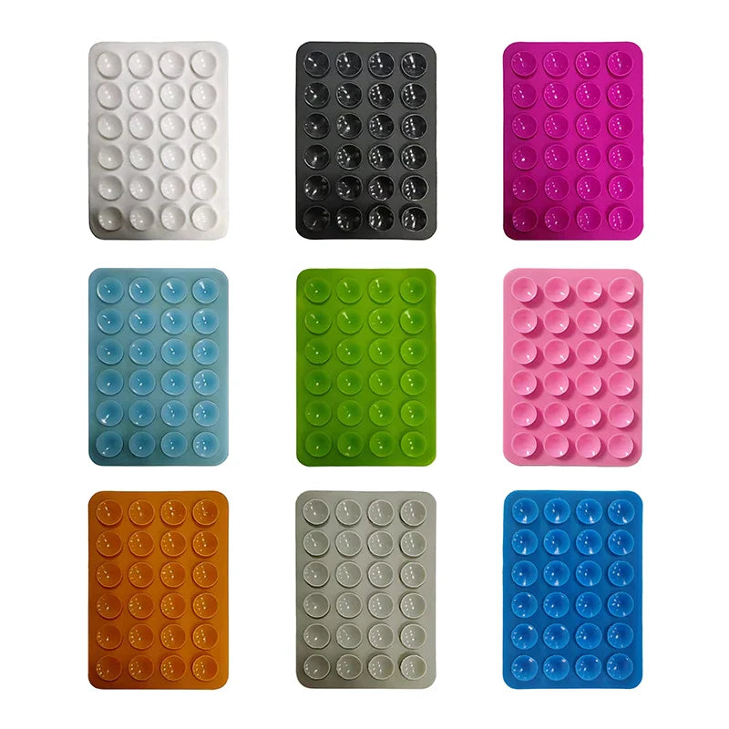 Mobile Holder Pad