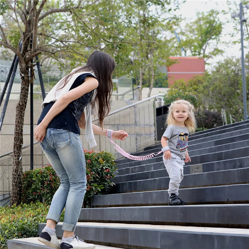 Child Anti-Lost Belt