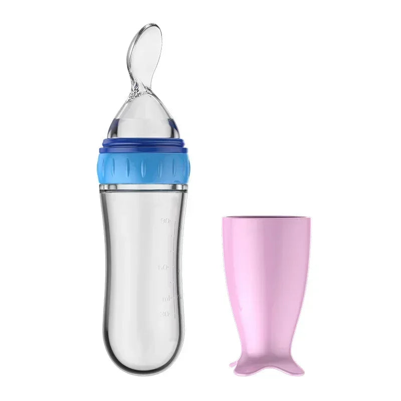 Baby Food Feeder