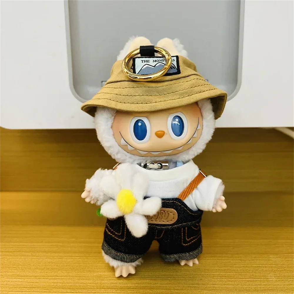 THE Monsters Big Into Energy Series-Labubu