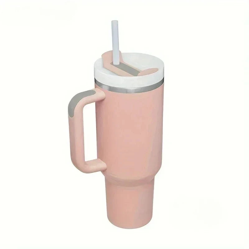 Stainless Steel Insulated Water Bottle