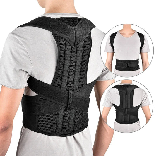 Posture Corrector Vest