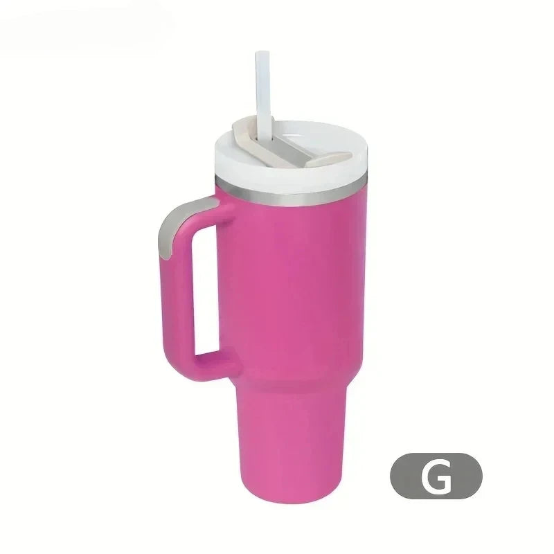 Stainless Steel Insulated Water Bottle