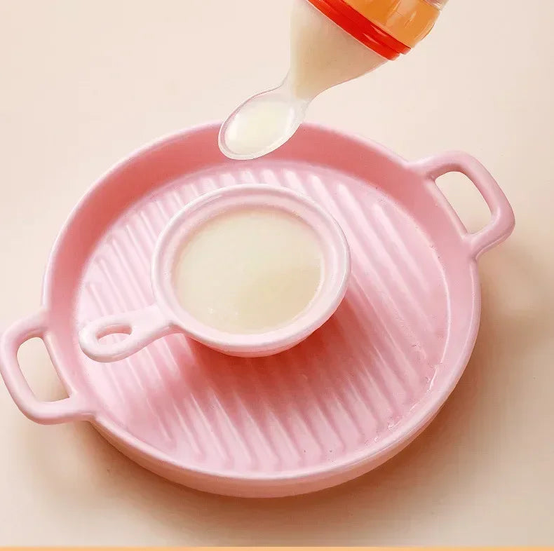 Baby Food Feeder