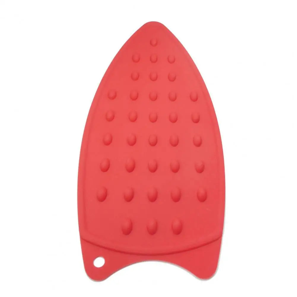 Multicolor Silicone Iron Hot Rest Pads