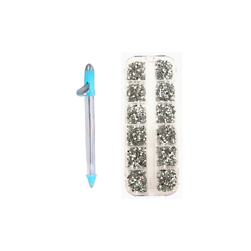 Bling Diamond Painting Pen Set