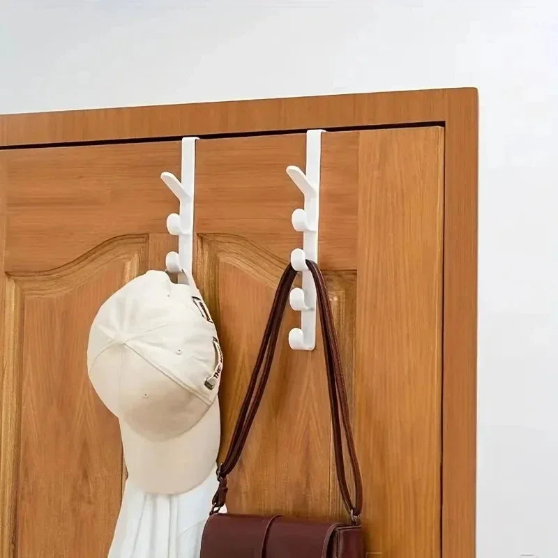 Bedroom Clothes Door Hanger