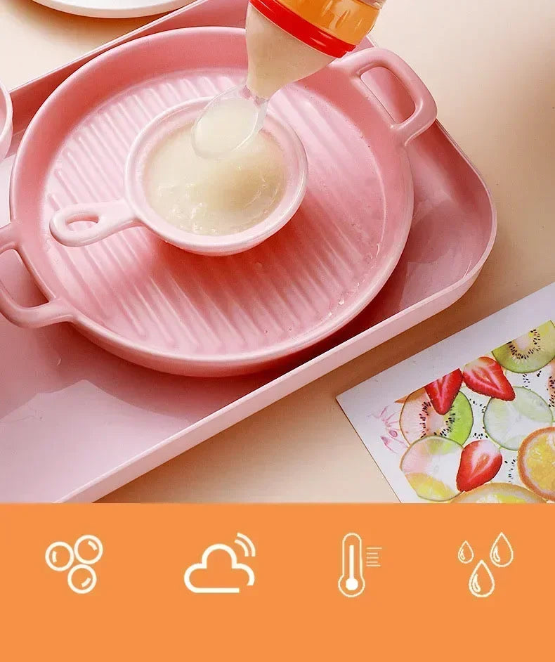 Baby Food Feeder