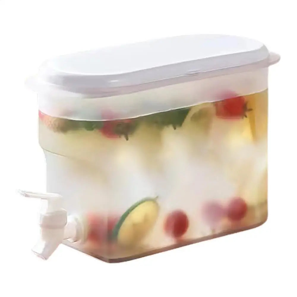 Fridge Drink Dispenser 2.5/3L