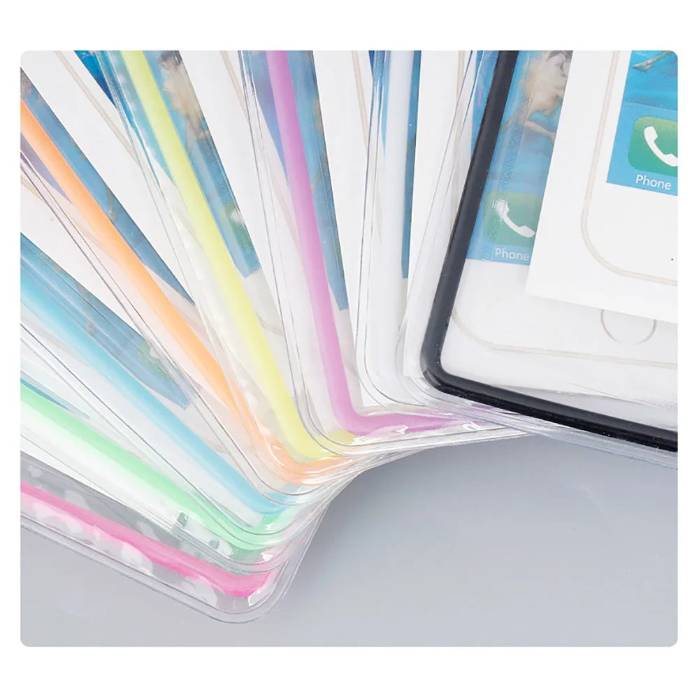 Waterproof Phone Case
