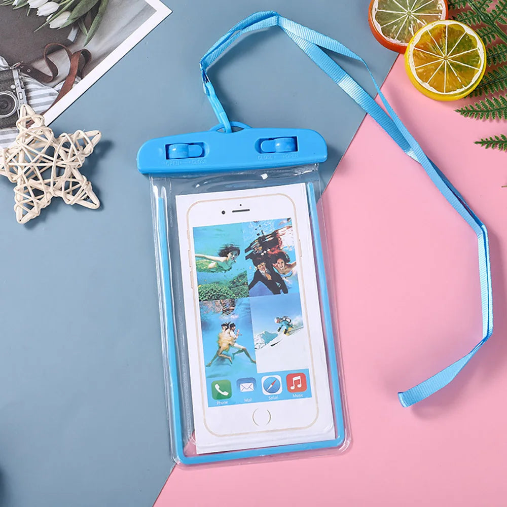 Waterproof Phone Case