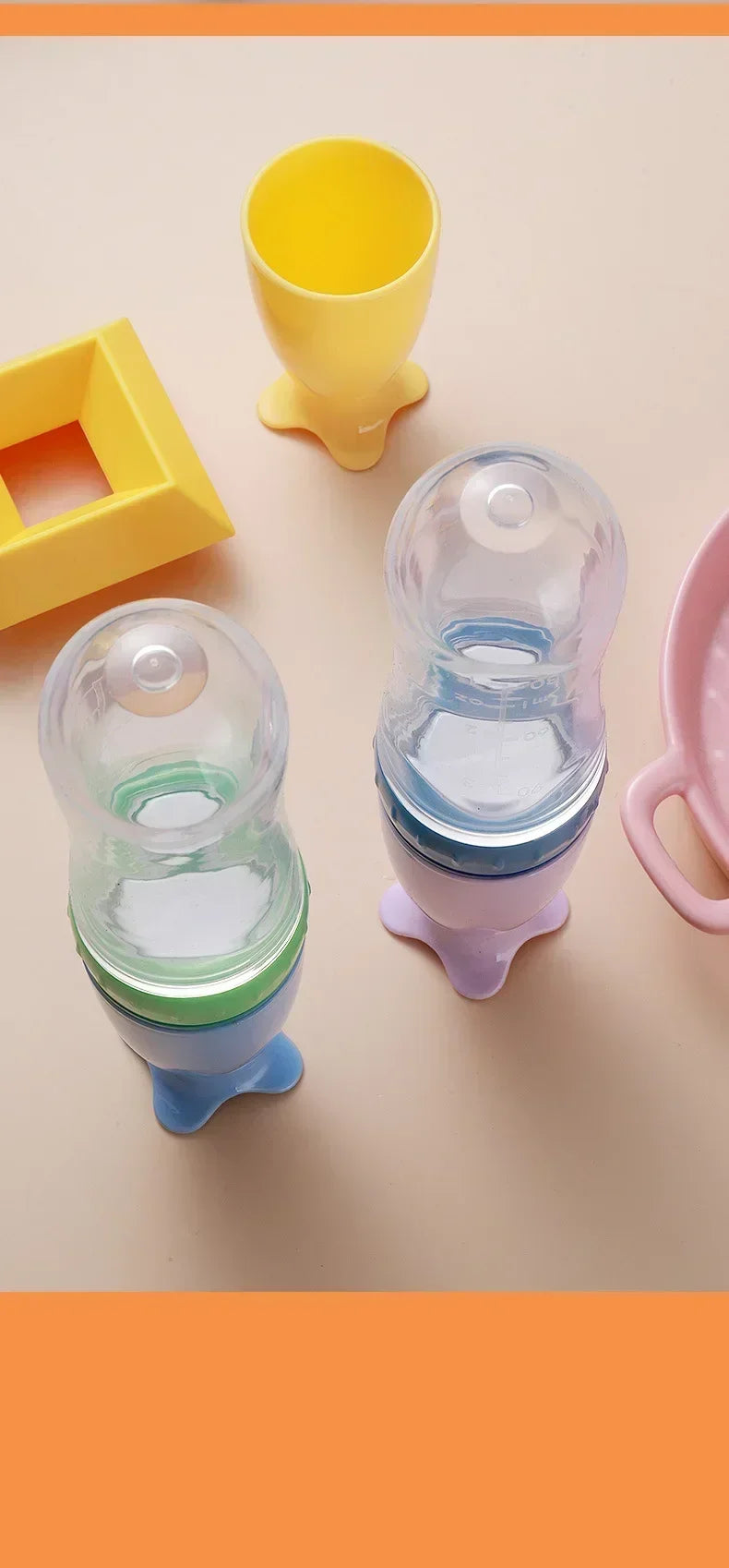 Baby Food Feeder