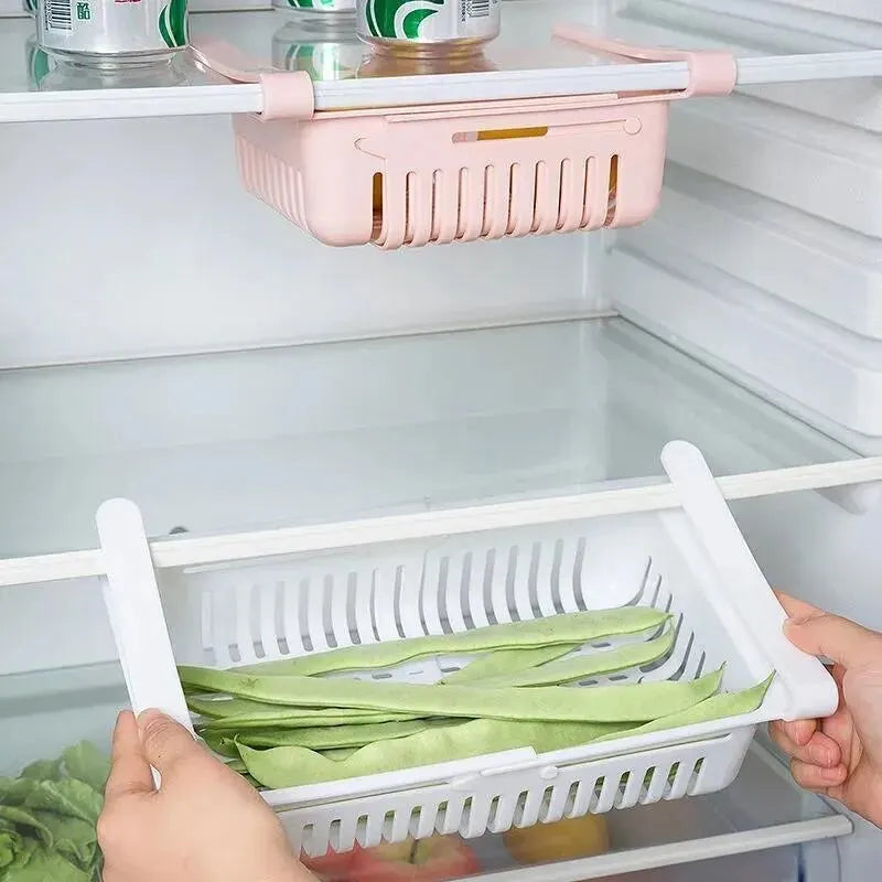 Refrigerator Organizer