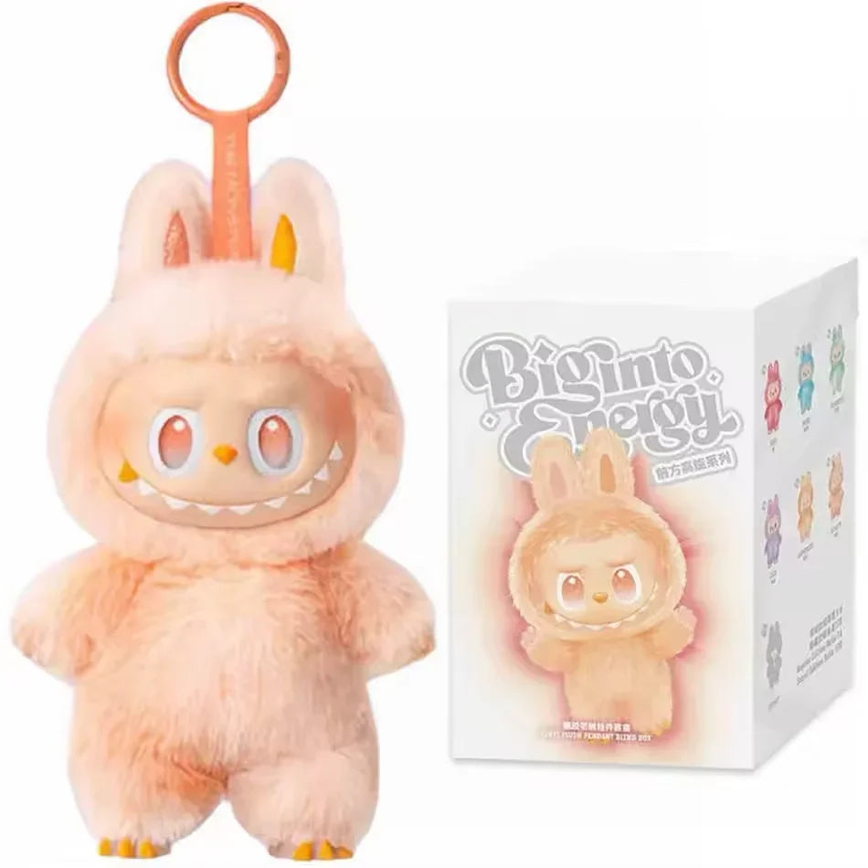 THE Monsters Big Into Energy Series-Labubu