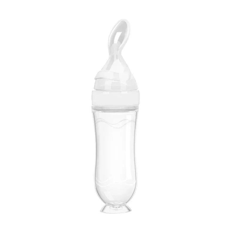 Baby Food Feeder