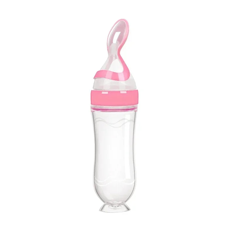 Baby Food Feeder