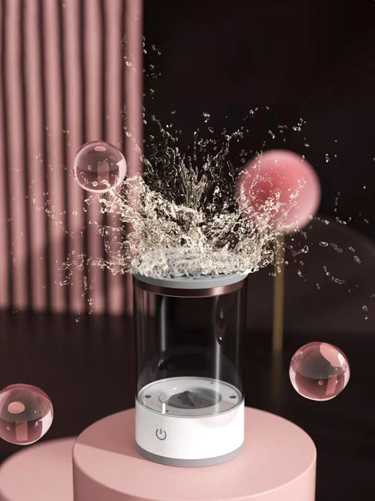 Makeup Brush Cleaner