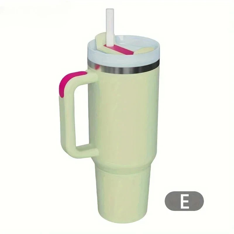 Stainless Steel Insulated Water Bottle