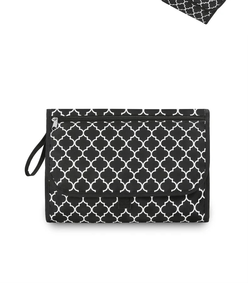 Portable Diaper Changing Pad