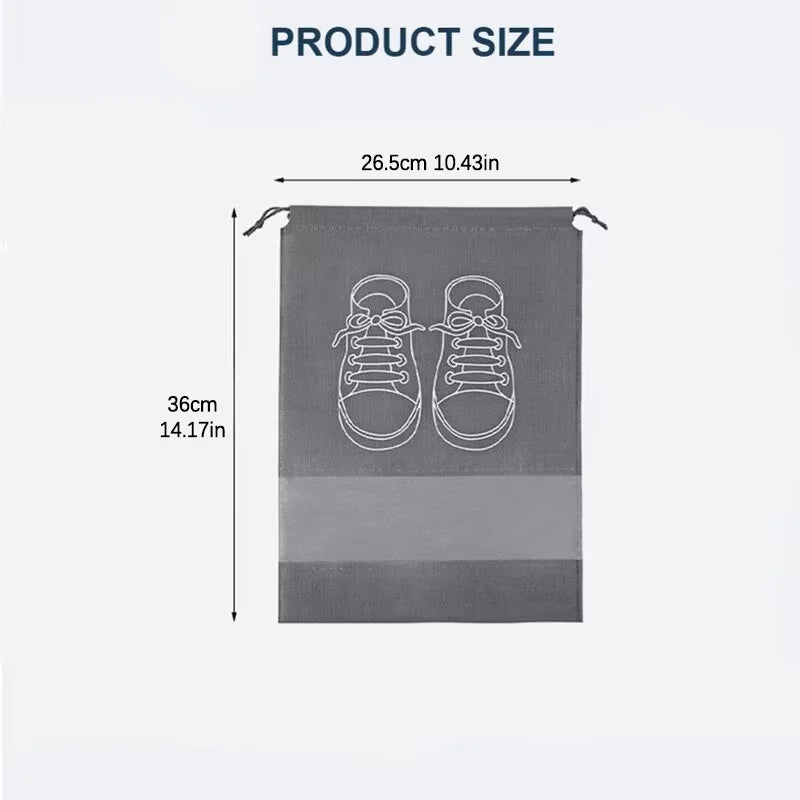 Shoes Storage Bag