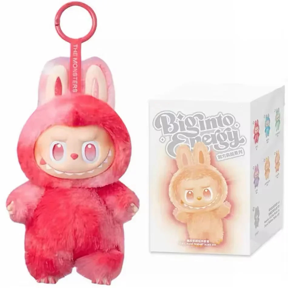 THE Monsters Big Into Energy Series-Labubu