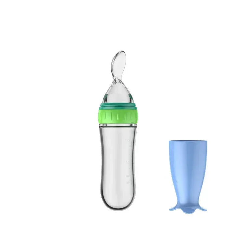 Baby Food Feeder