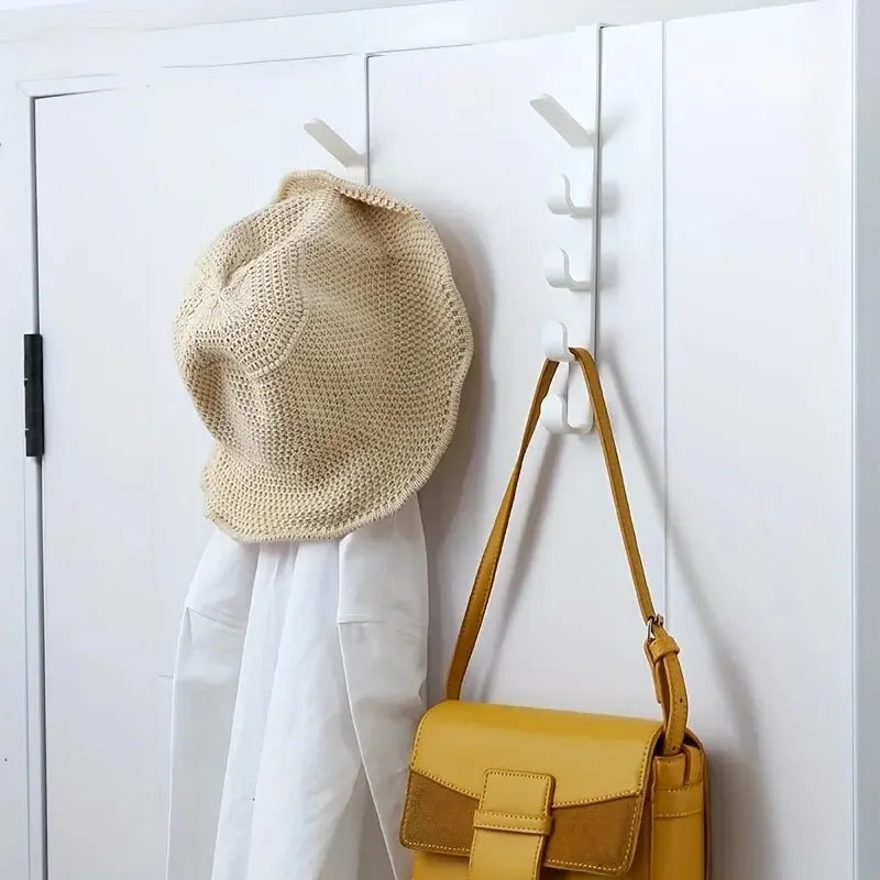 Bedroom Clothes Door Hanger