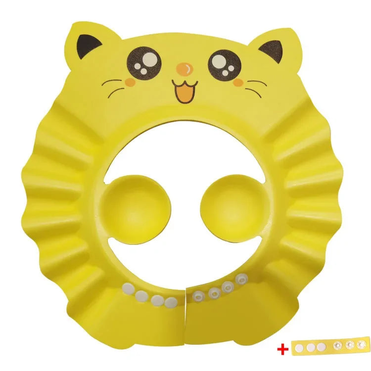 Baby Shower Cap