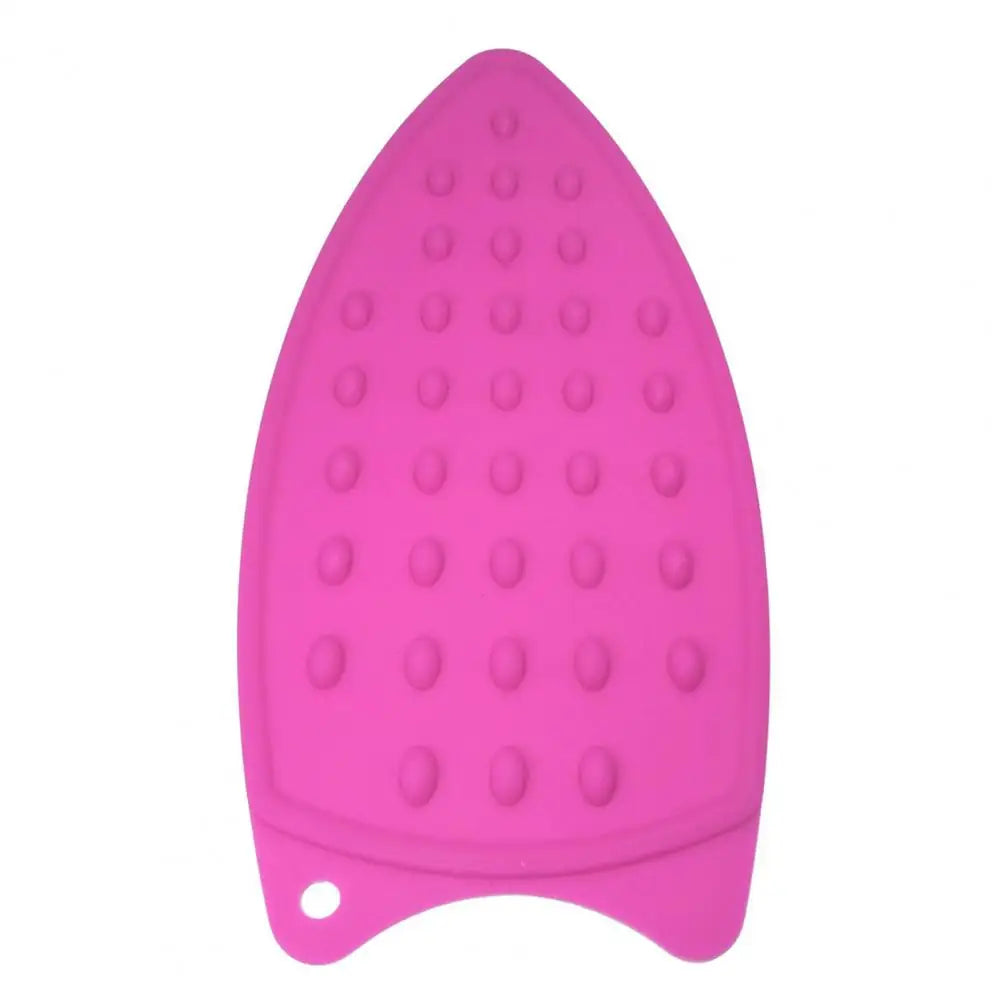 Multicolor Silicone Iron Hot Rest Pads