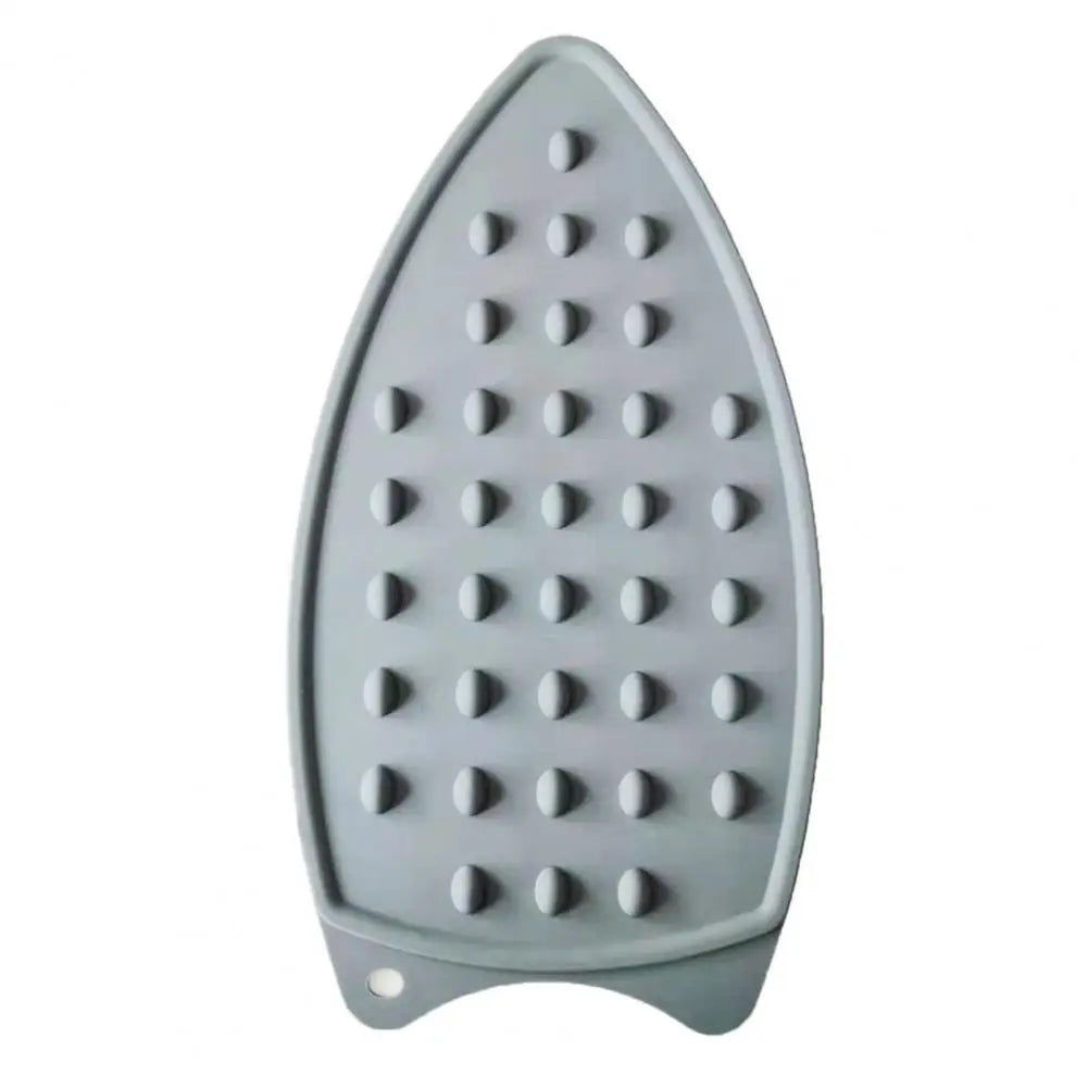 Multicolor Silicone Iron Hot Rest Pads