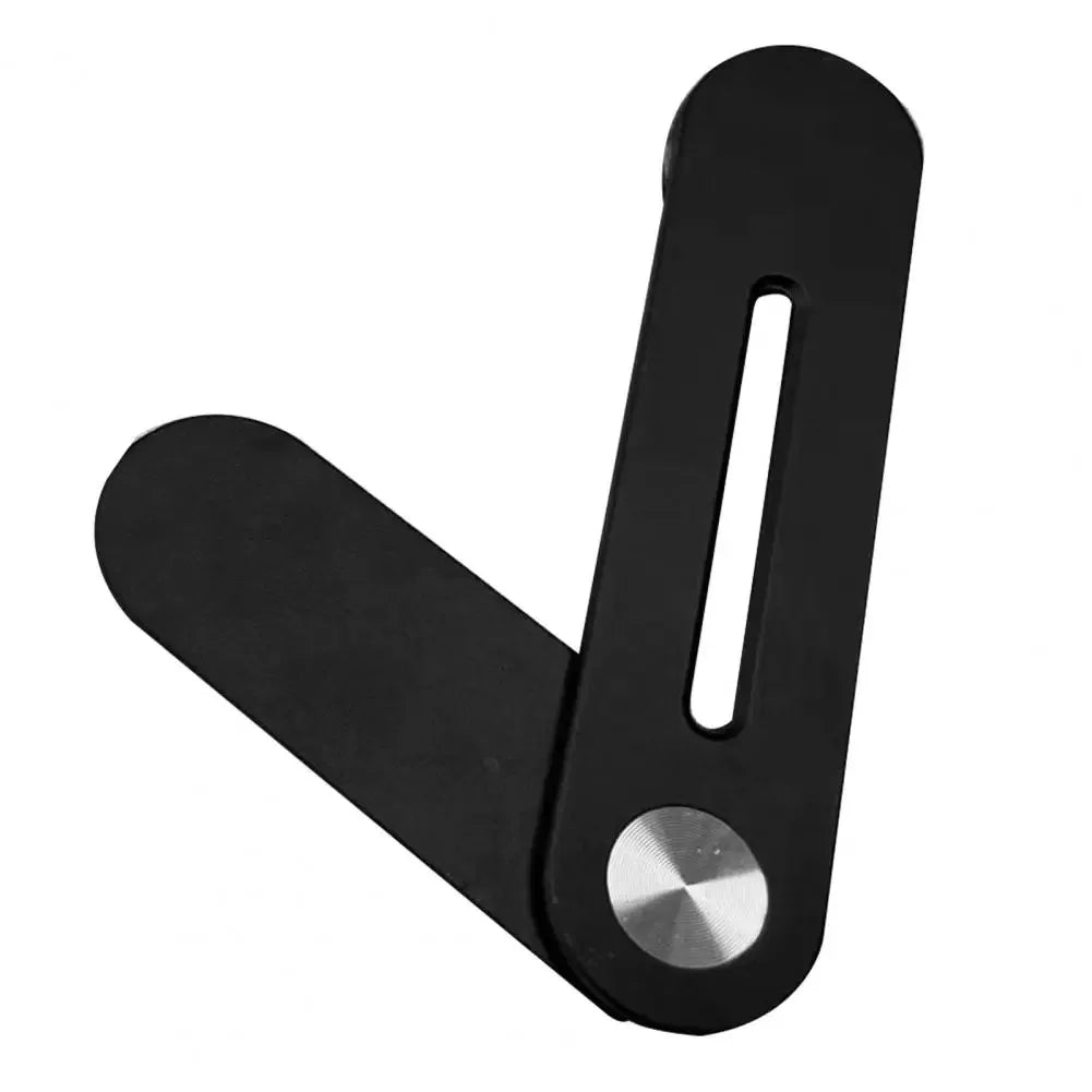 Laptop Side Cellphone Magnet Holder