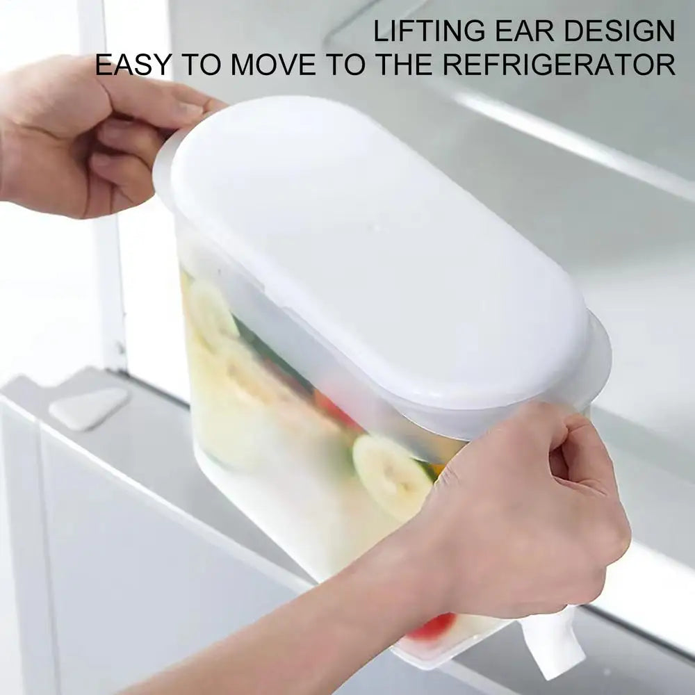 Fridge Drink Dispenser 2.5/3L