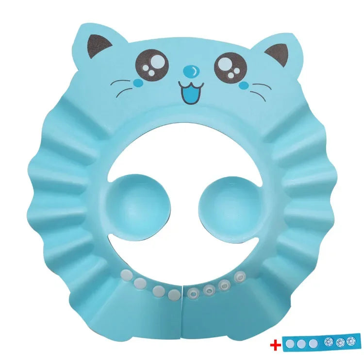 Baby Shower Cap