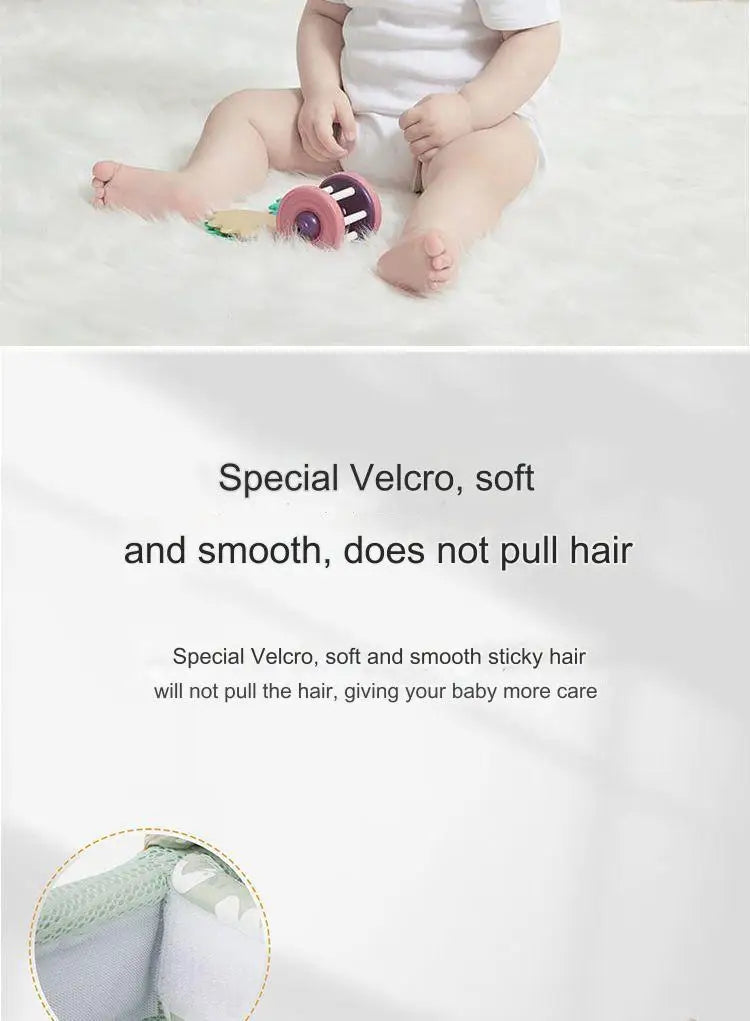 Baby Head Protection