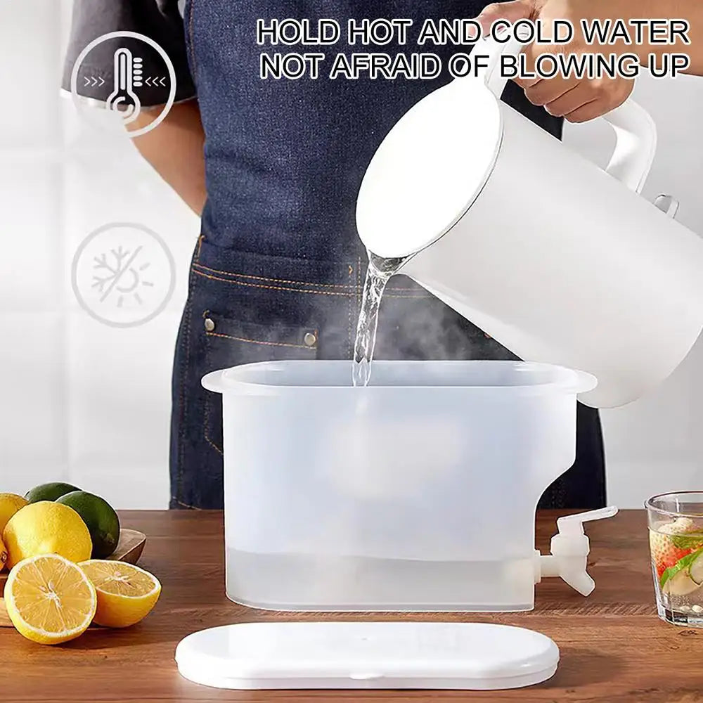 Fridge Drink Dispenser 2.5/3L