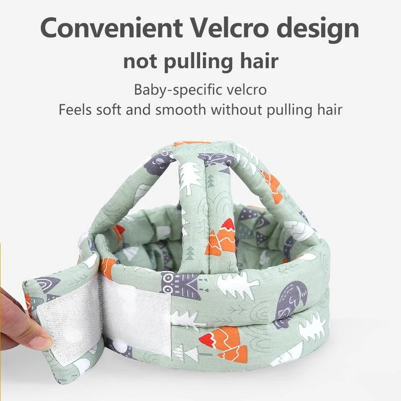 Baby Head Protection